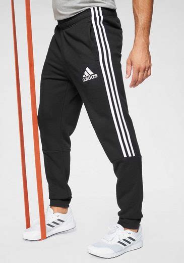 adidas trainingshose herren unten eng|Adidas jogginghosen herren.